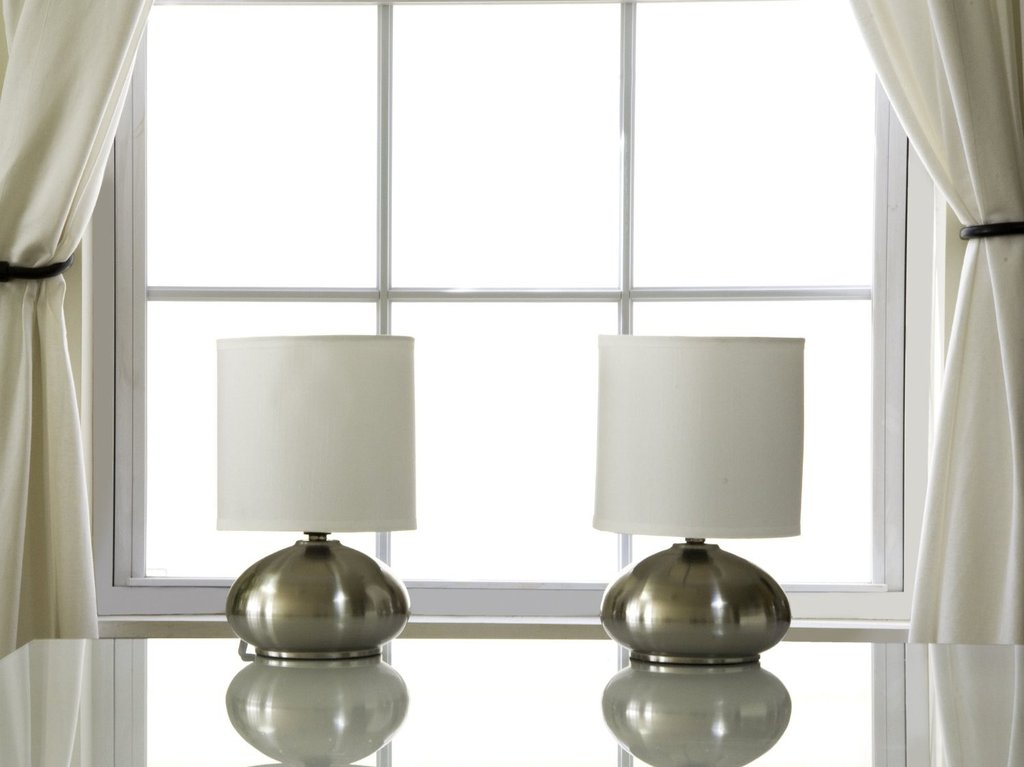 touch table lamps for living room