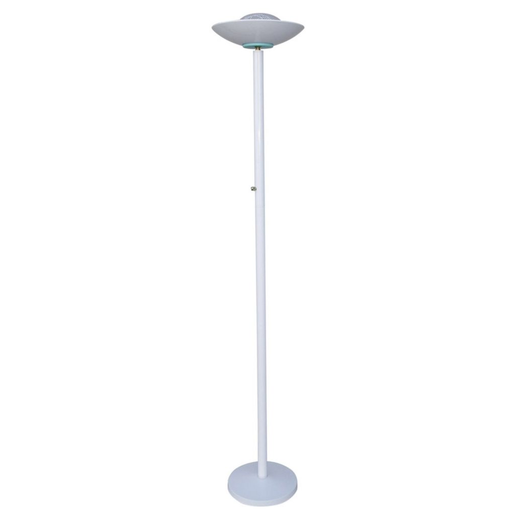 Versatility of 300 watts halogen torchiere floor lamps Warisan Lighting