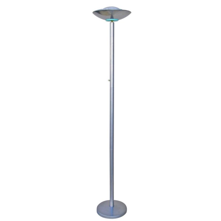 Versatility of 300 watts halogen torchiere floor lamps Warisan Lighting