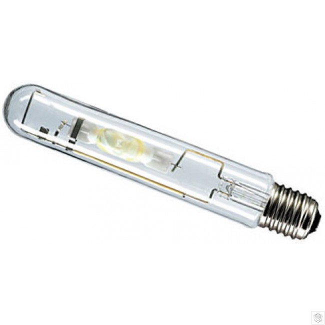 metal halide lamp