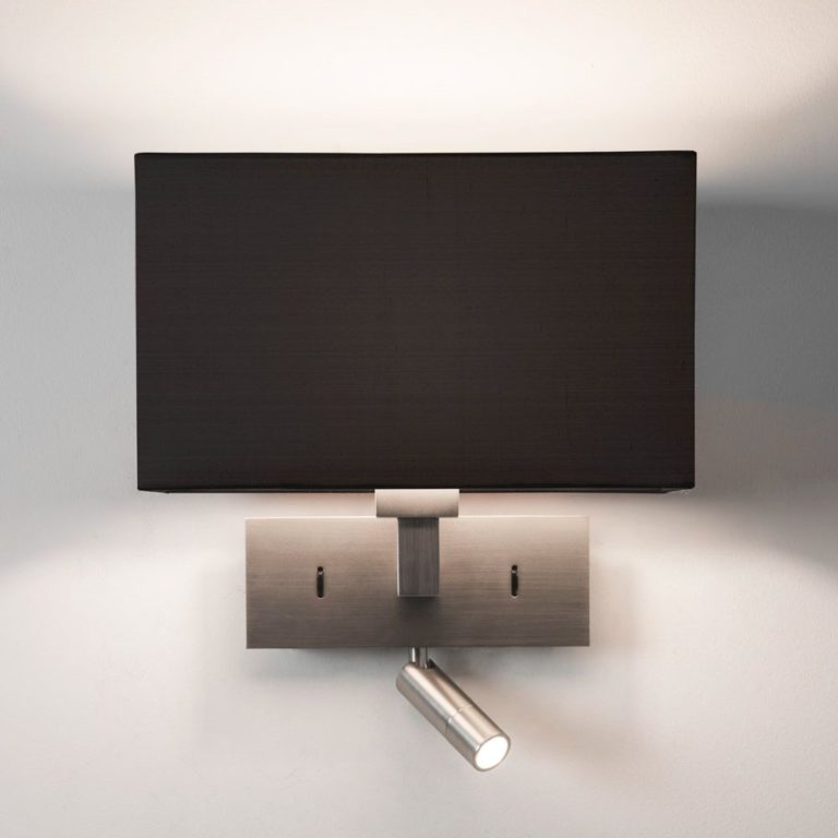 Bedside wall lights Enhance Your Bedroom Decor! Warisan Lighting