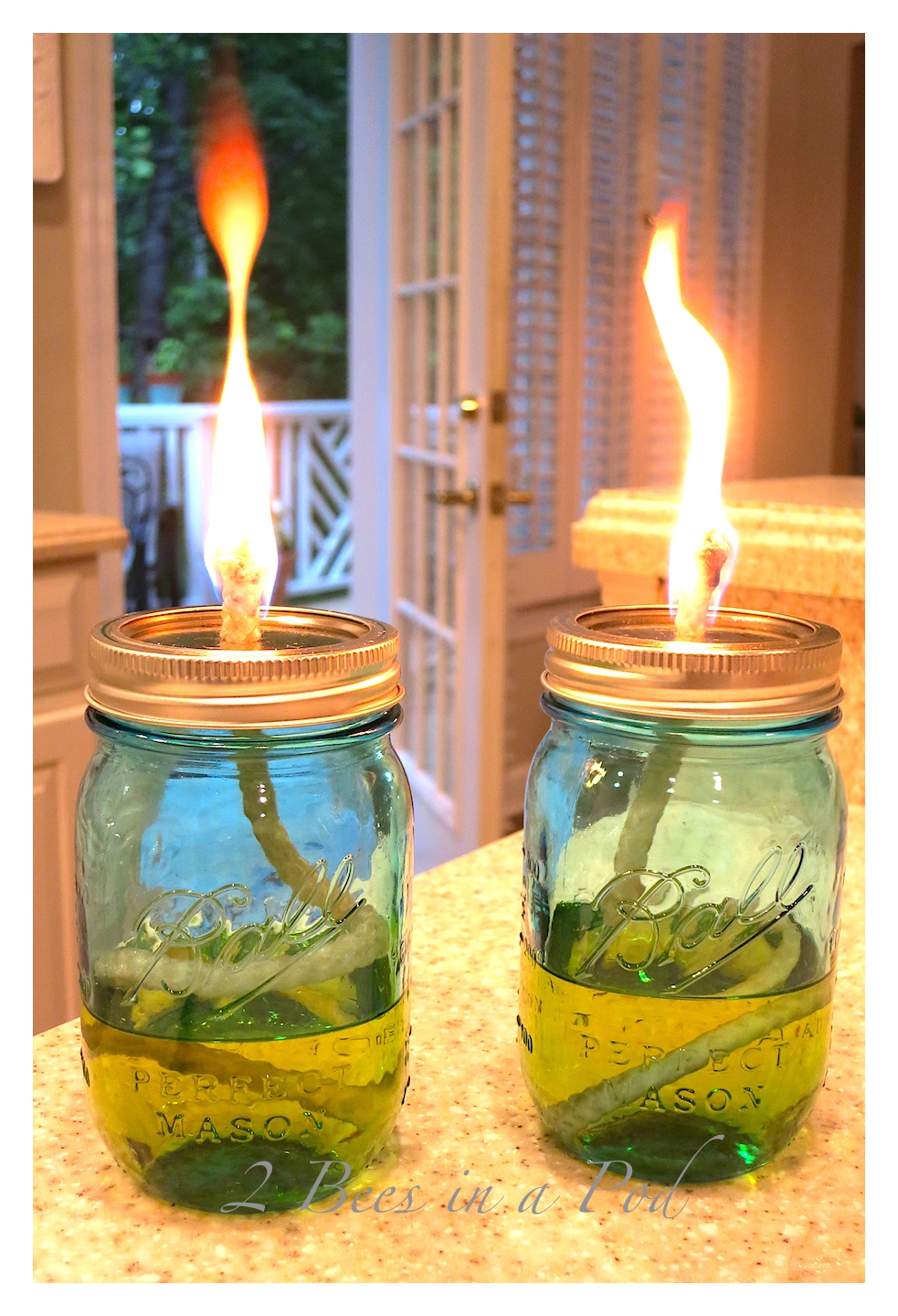 Citronella Oil Lamps 15 Tips How To Make Your Own Warisan Lighting