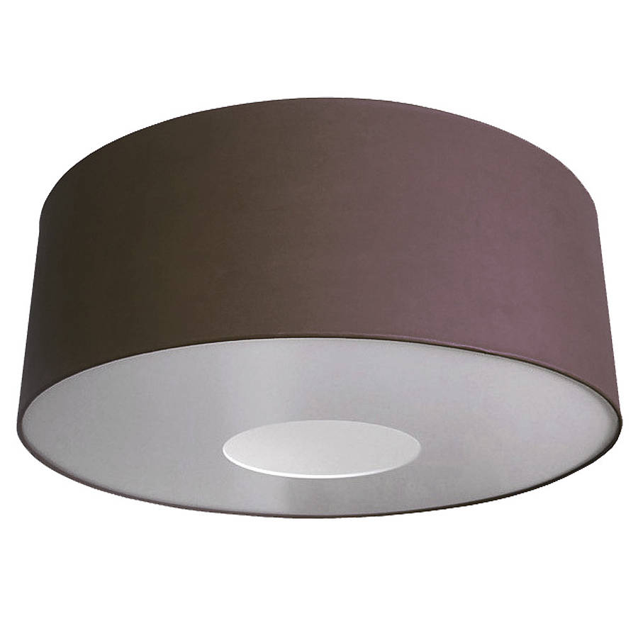 100 Grey Ceiling Light Sophisticated B U0026q Lighting