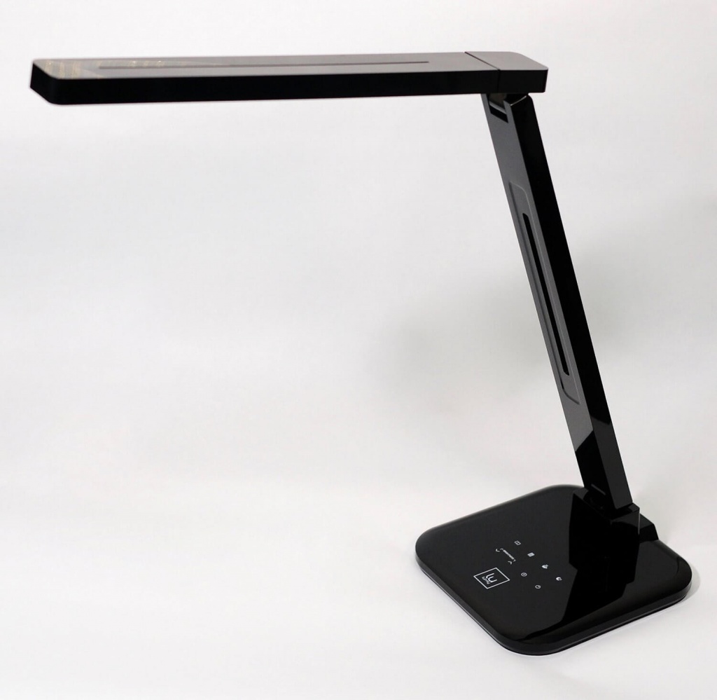 Led desk lamps - making you protected from stress and strain | Warisan