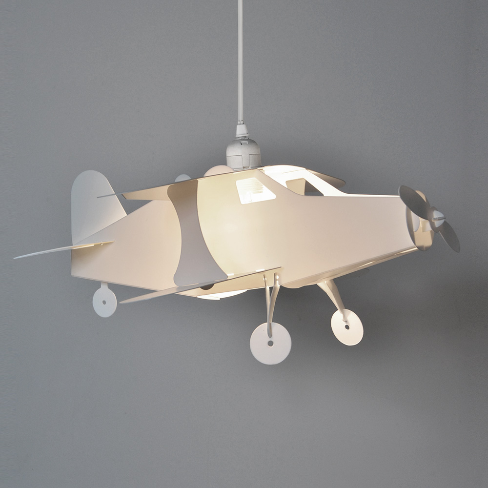 TOP 10 Plane ceiling lights For Your Child Bedroom Warisan Lighting