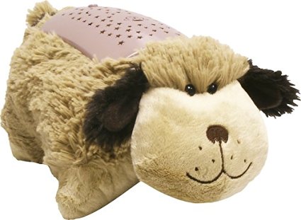 light up tummy stuffed animal