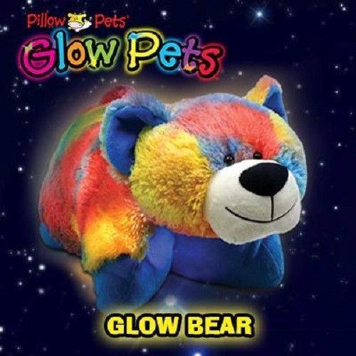 stuffed animal that lights up ceiling