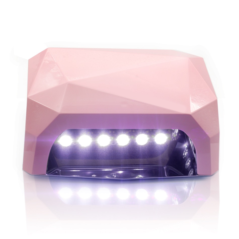 10 things you need to know about Uv led nail lamp | Warisan Lighting