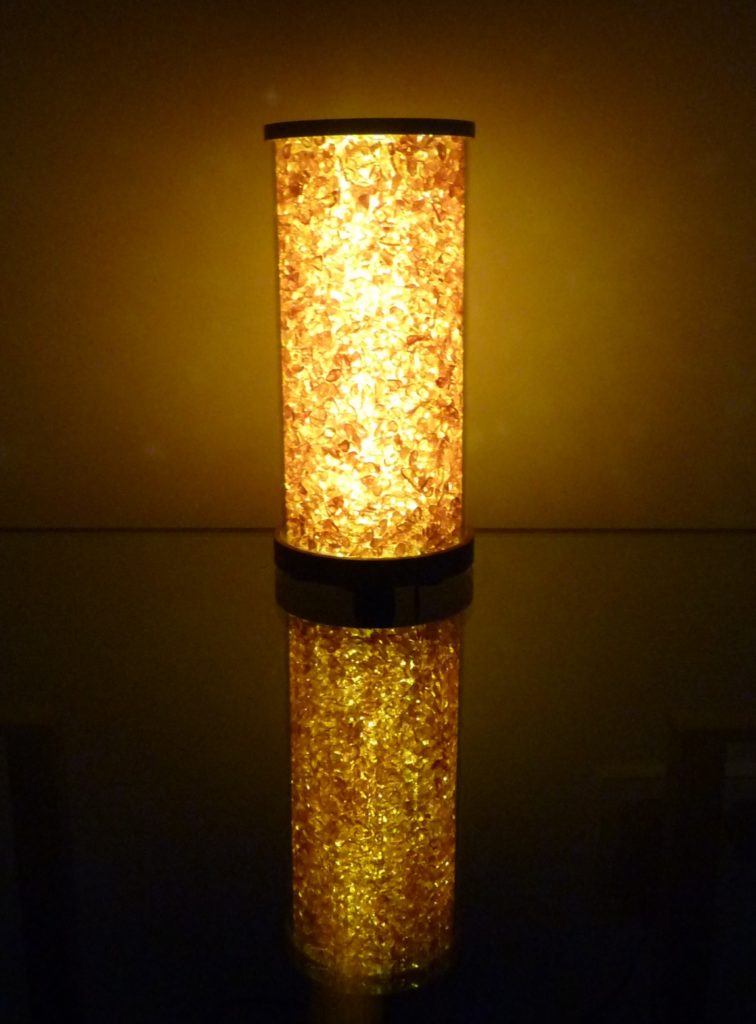 Amber lamps tips to consider before buying Warisan Lighting