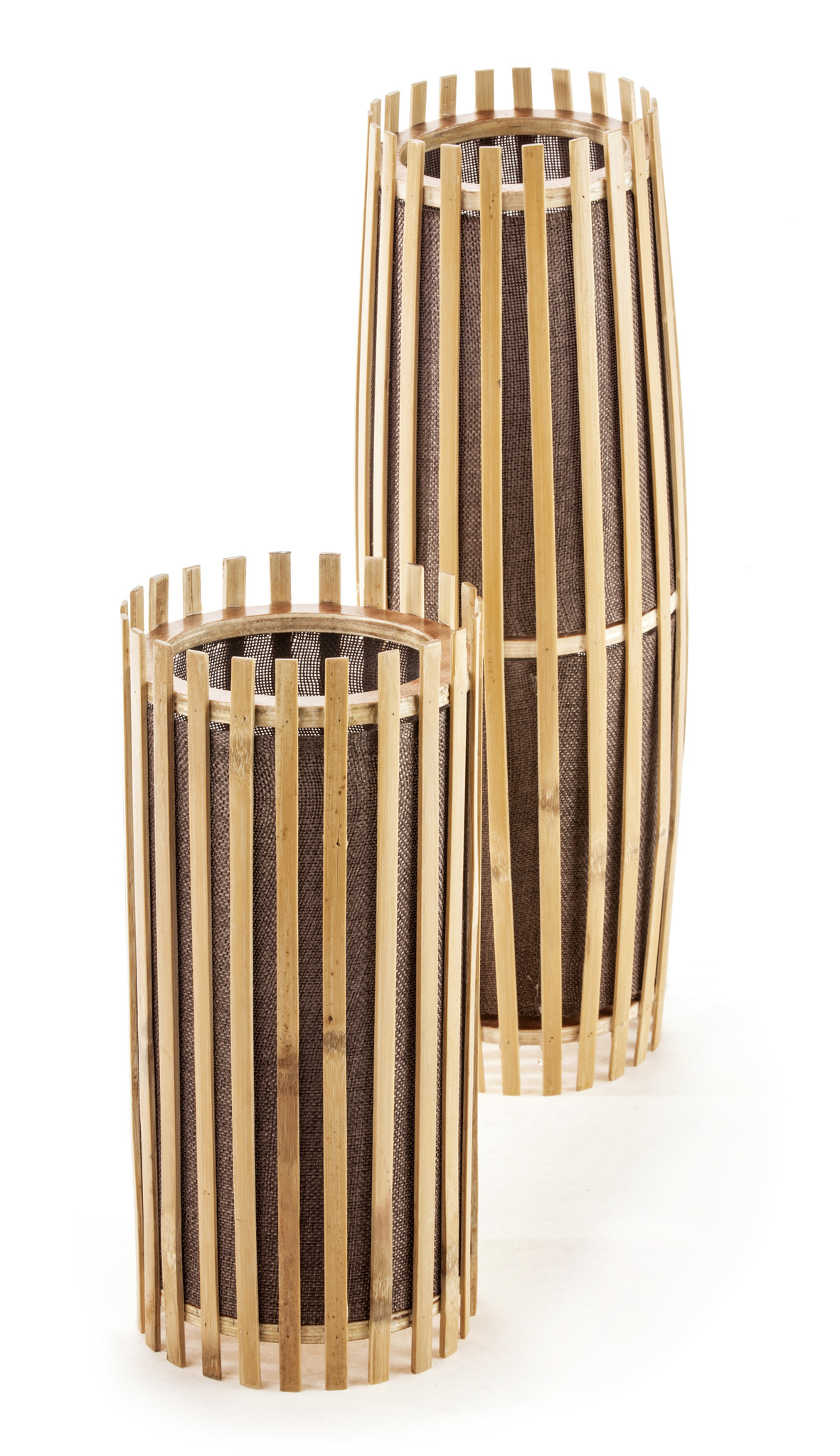 Bamboo table lamp - 10 reasons to buy | Warisan Lighting