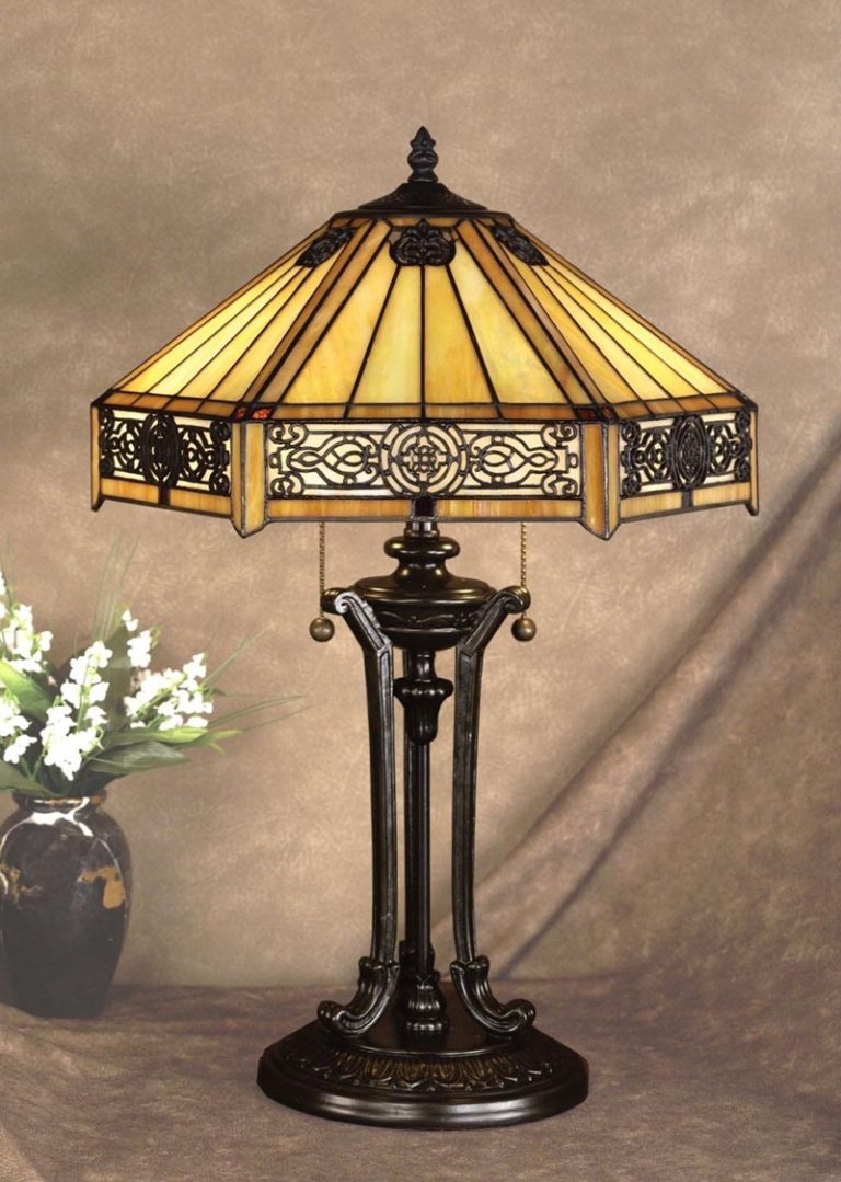 Beautiful table lamps 25 ways to make your homes attractive and