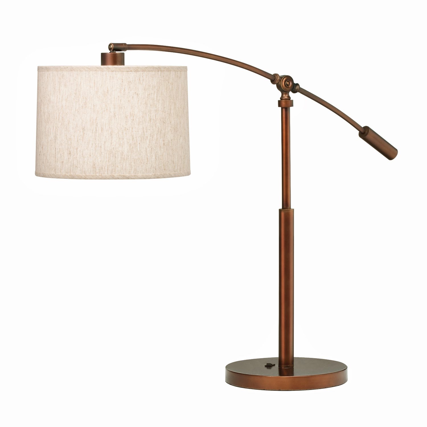 Best bedside reading lamp - Lighting For Students | Warisan Lighting