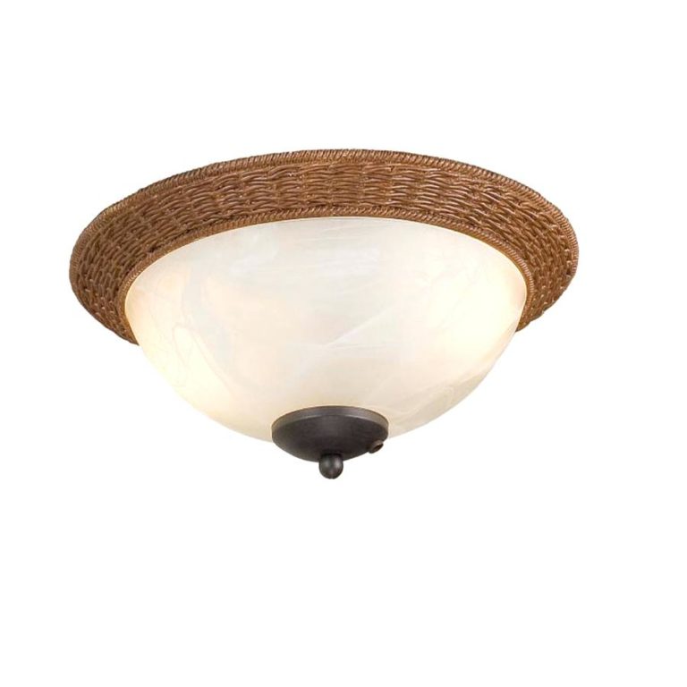 10 facts about Ceiling fan light cap Warisan Lighting