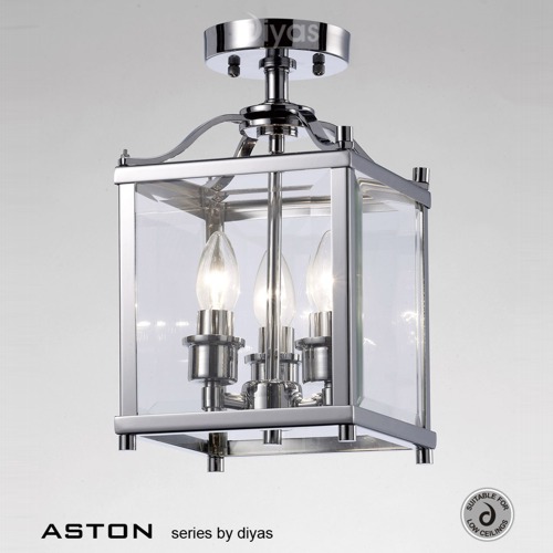 Your Guide to the Perfect Ceiling Lantern Lights Warisan Lighting