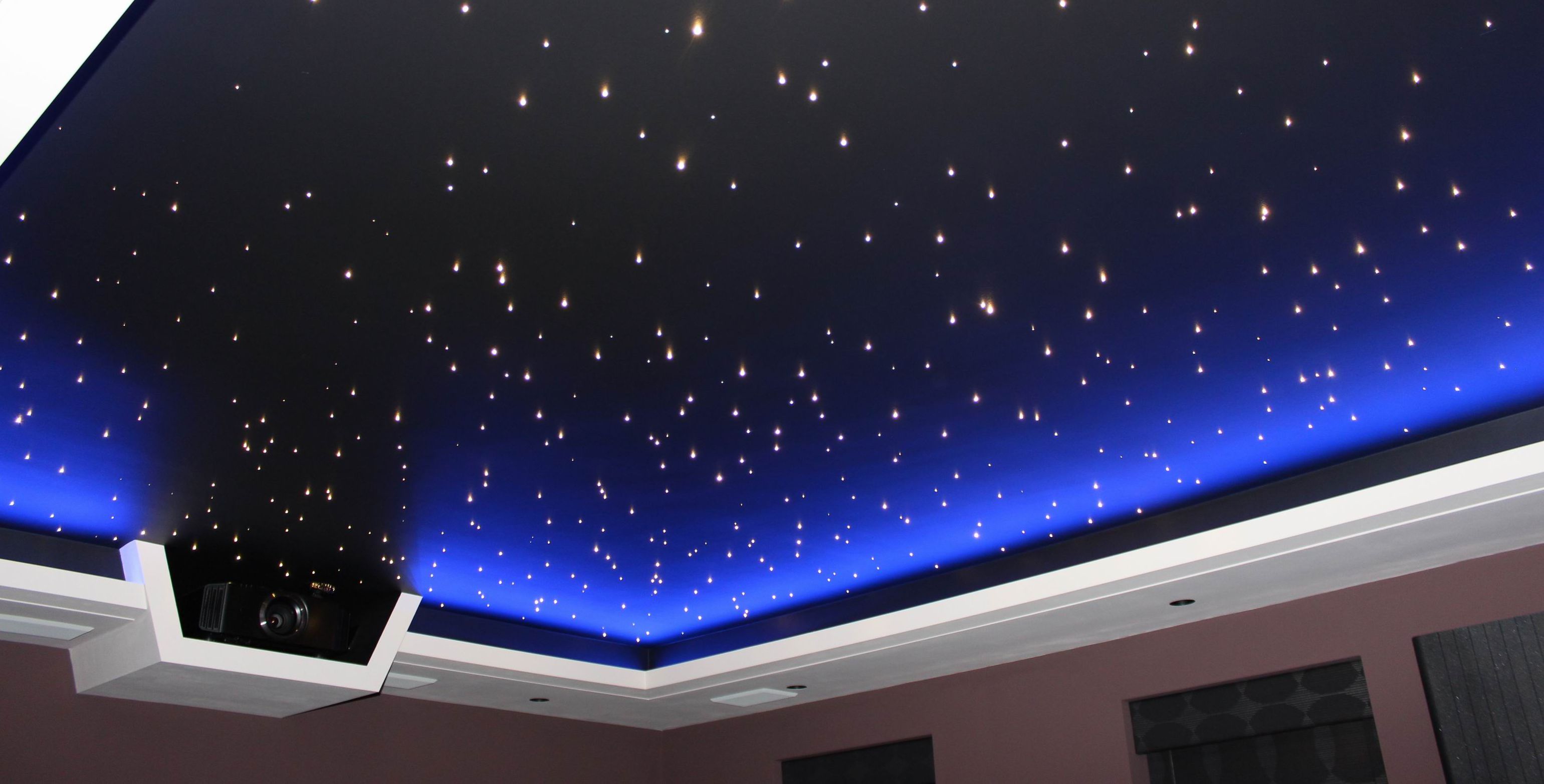 10 facts to know about Ceiling led star lights | Warisan Lighting