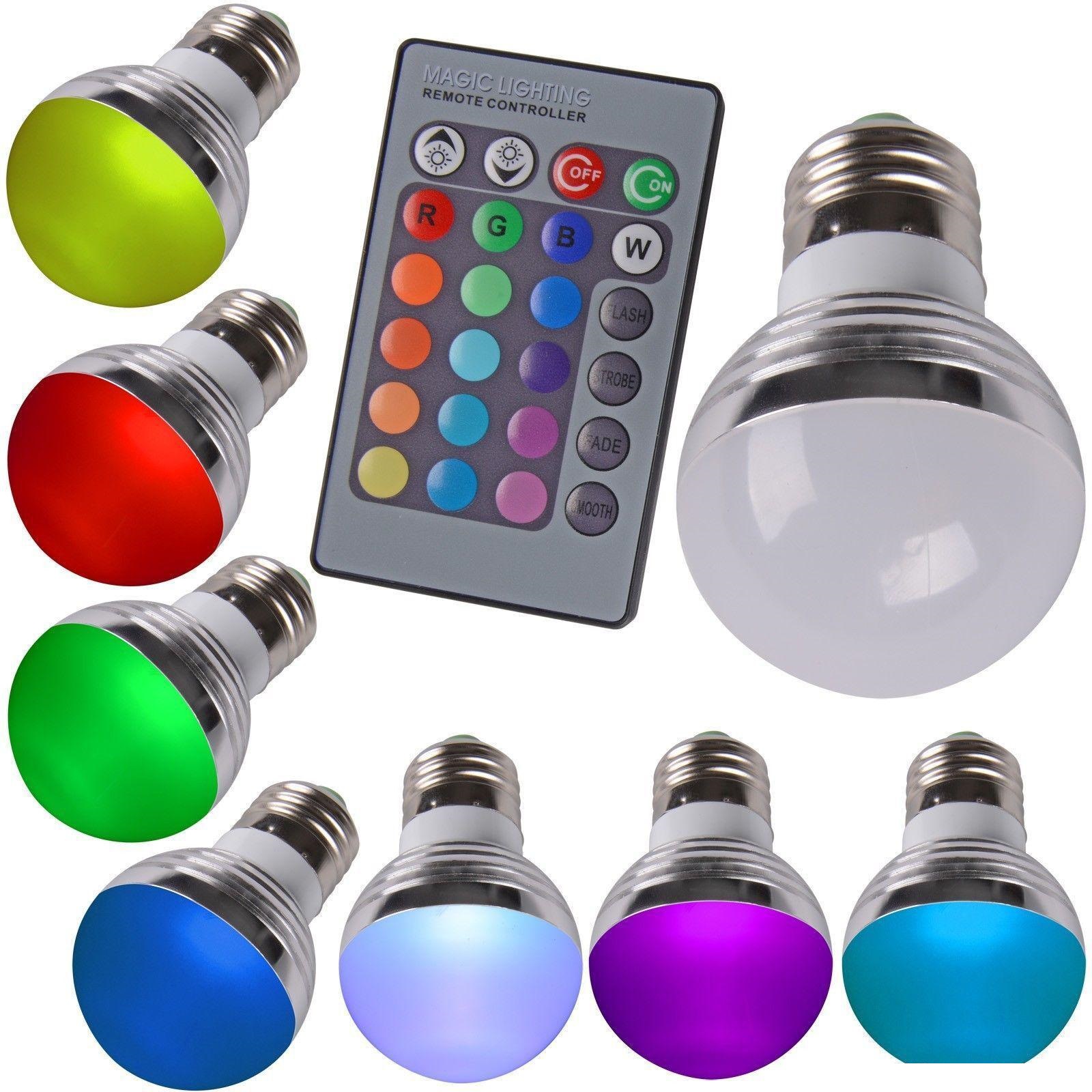 room essentials color changing led lights