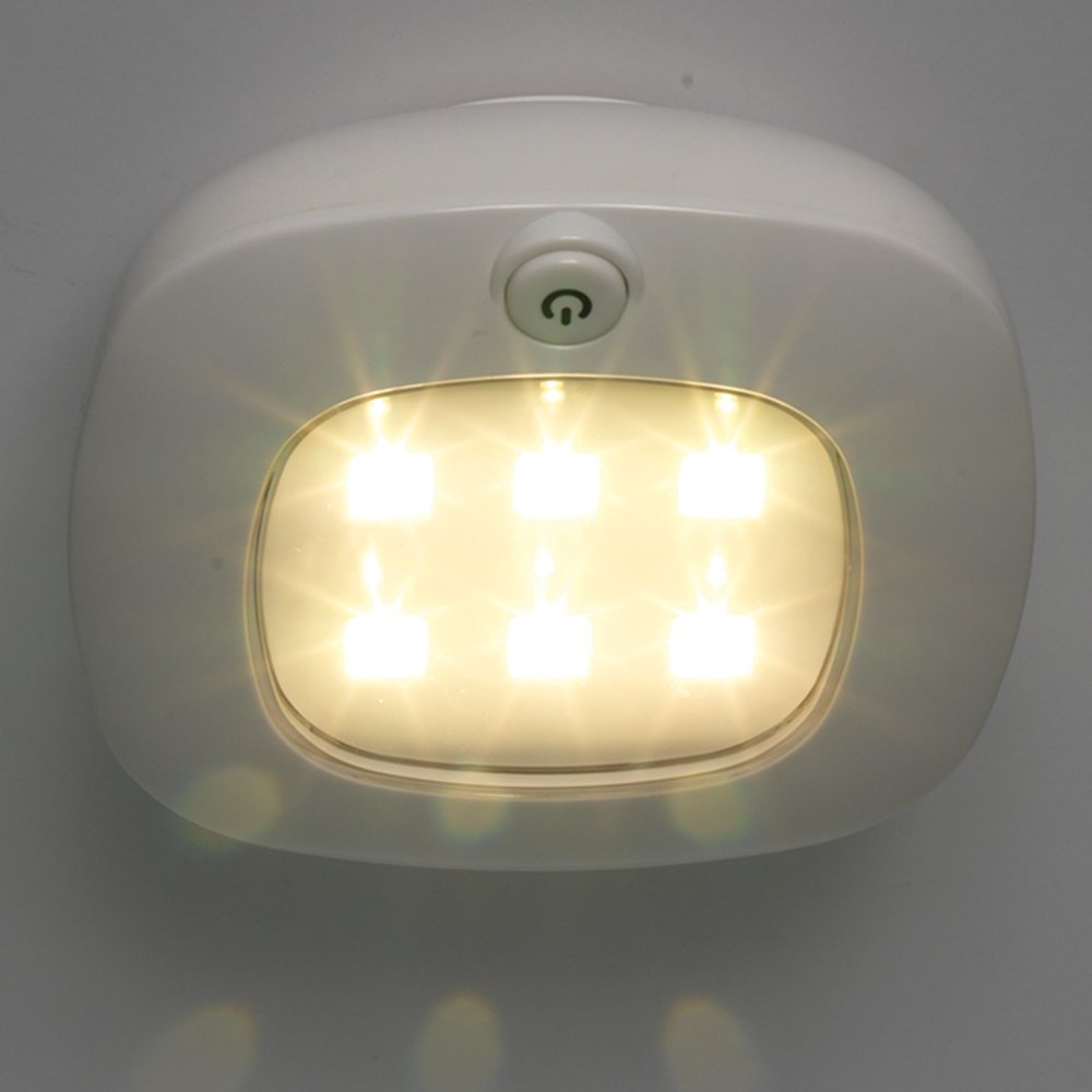 Cordless ceiling light - 10 tips for buying | Warisan Lighting