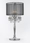 Reasons To Buy Crystal Table Lamps Warisan Lighting