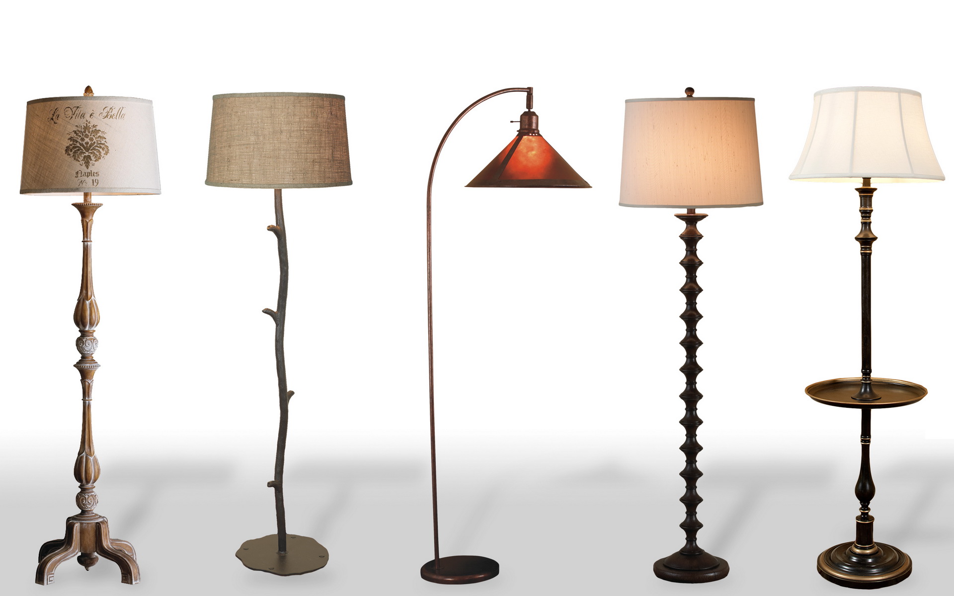 Fancy floor lamps The Most Beautiful Addition To Your Home Warisan Lighting