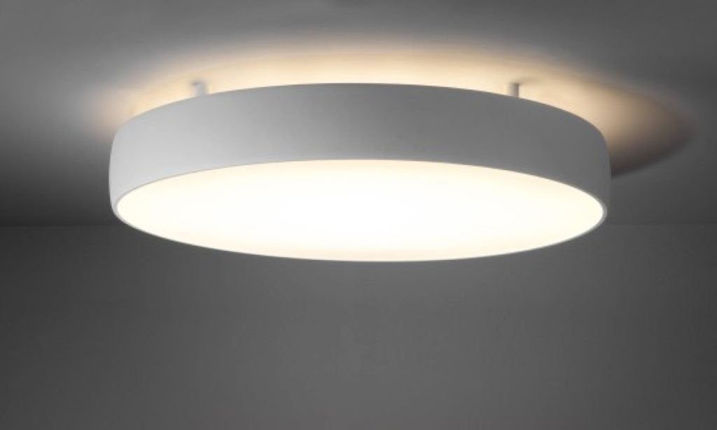 TOP 10 Flat led ceiling lights 2019 Warisan Lighting
