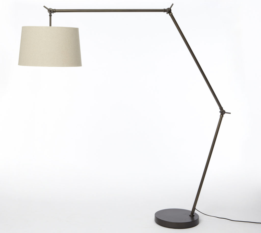 Floor Lamp Stand - The Balance Of Appeal And Functionality 