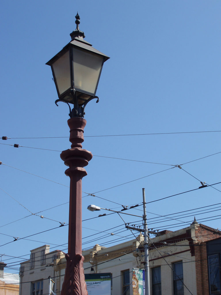 10 Benefits Of Gas Street Lamps Warisan Lighting