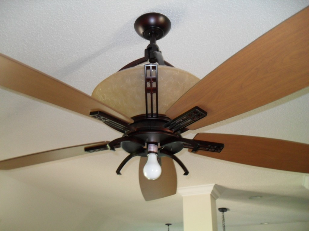 How To Change A Hampton Bay Ceiling Fan Light Bulb Hampton Bay