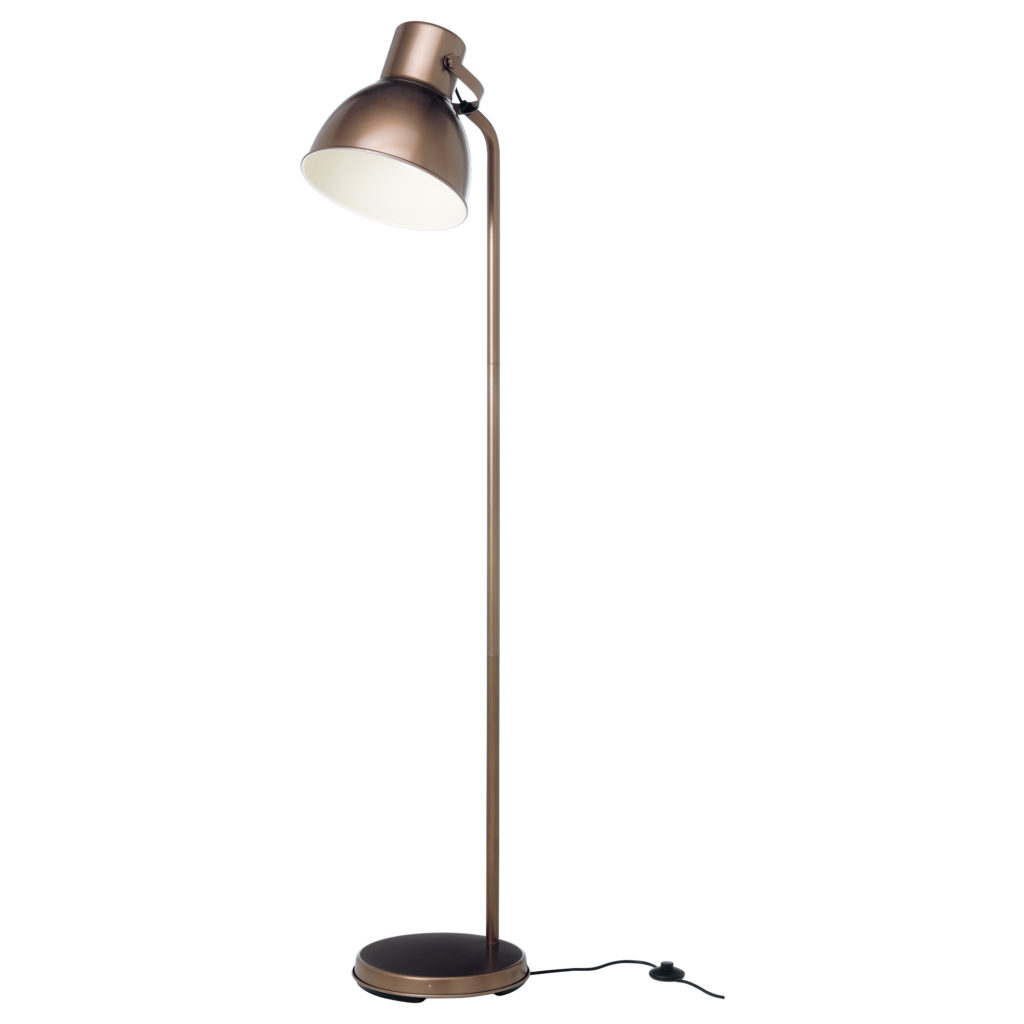 TOP 10 Hektar floor lamps 2019 Warisan Lighting