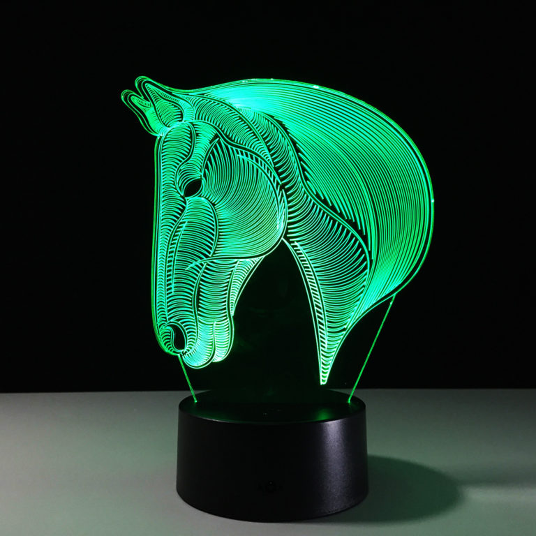 Important Facts You Must Know About Hologram Lamp Warisan Lighting