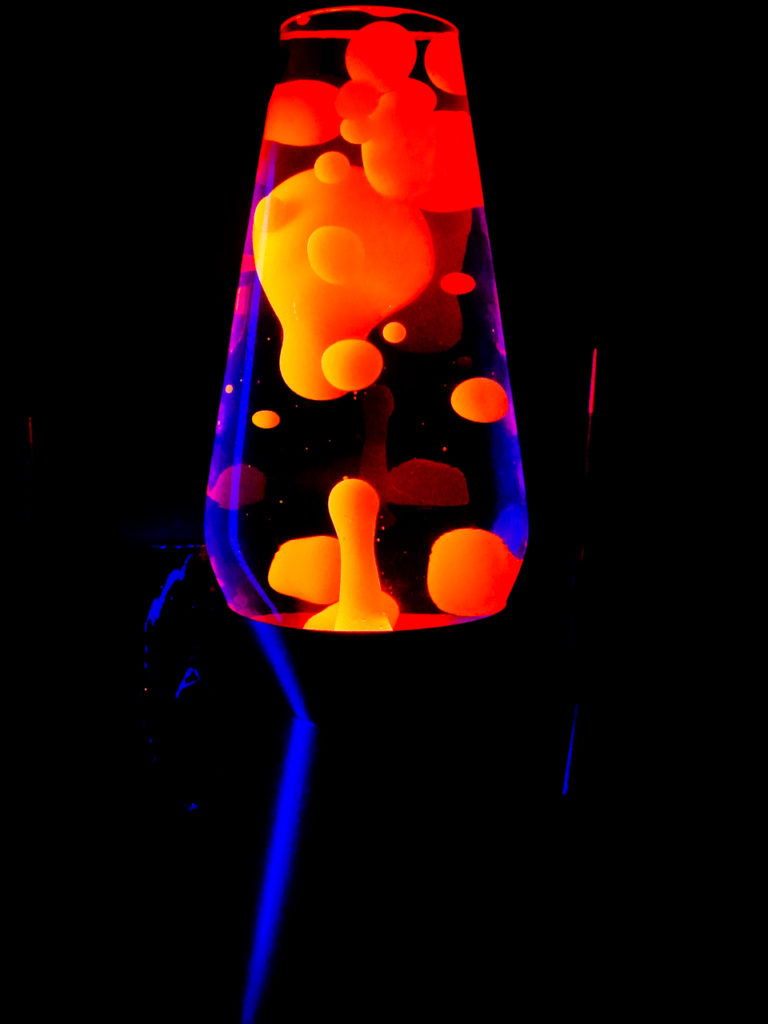 How do lava lamps work 30 secrets and detailed description of
