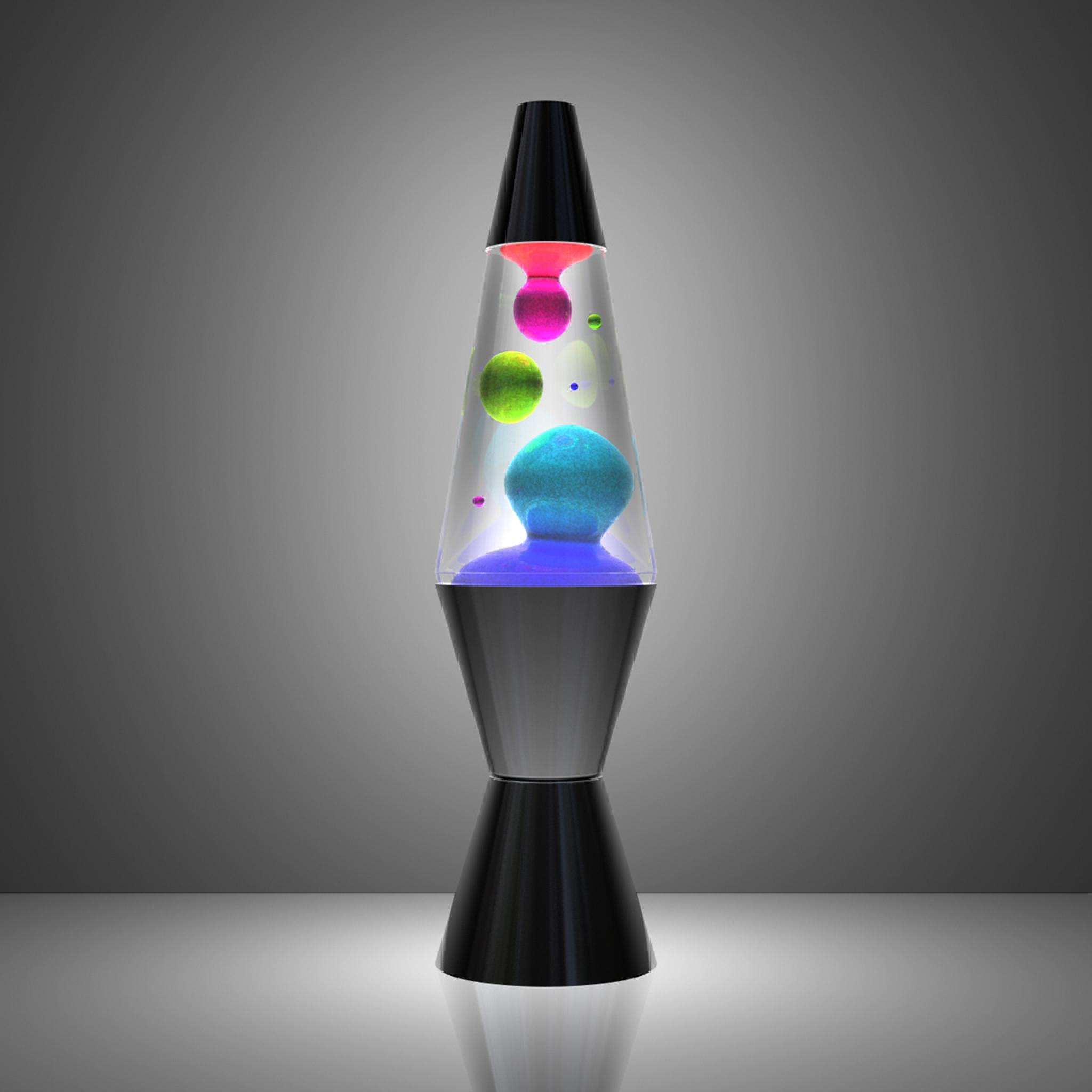 How do lava lamps work 30 secrets and detailed description of