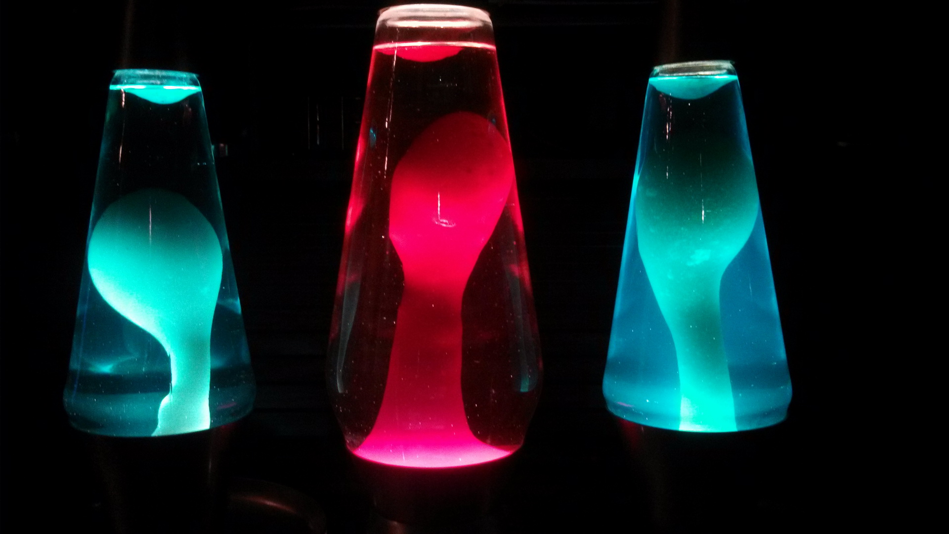 How Does Work Lava Lamp