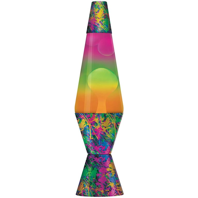 How do lava lamps work 30 secrets and detailed description of