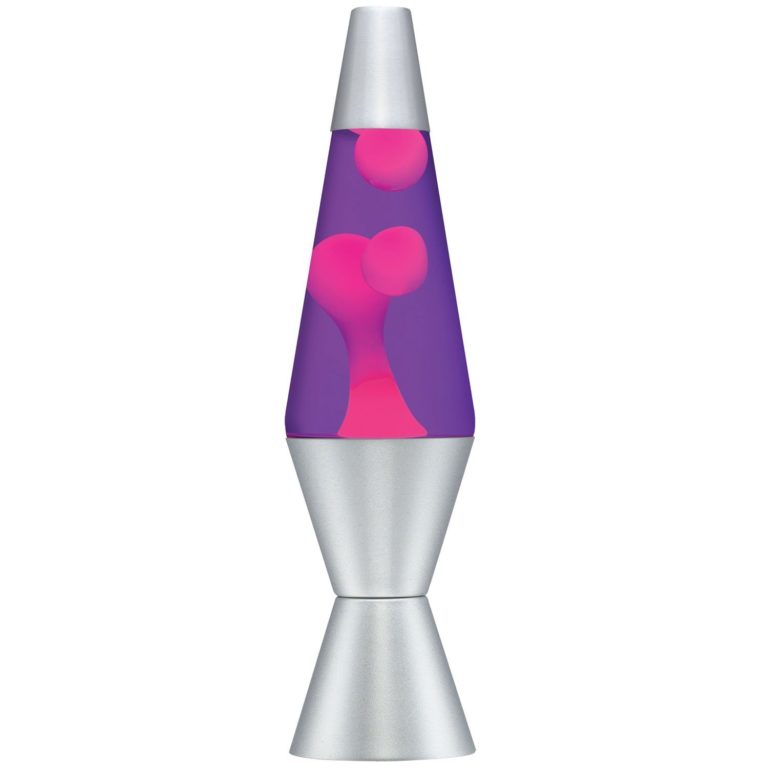 How do lava lamps work 30 secrets and detailed description of