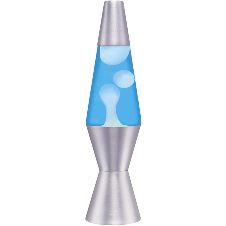 How do lava lamps work 30 secrets and detailed description of