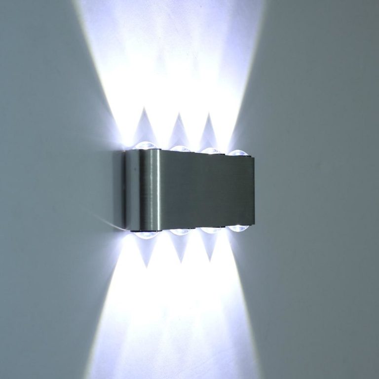 Choosing Interior LED Wall Lights That Meets Any Room Theme Warisan