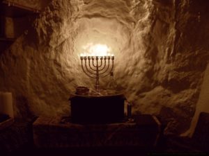 Jewish lamp - beautiful bit of home stylistic layout | Warisan Lighting