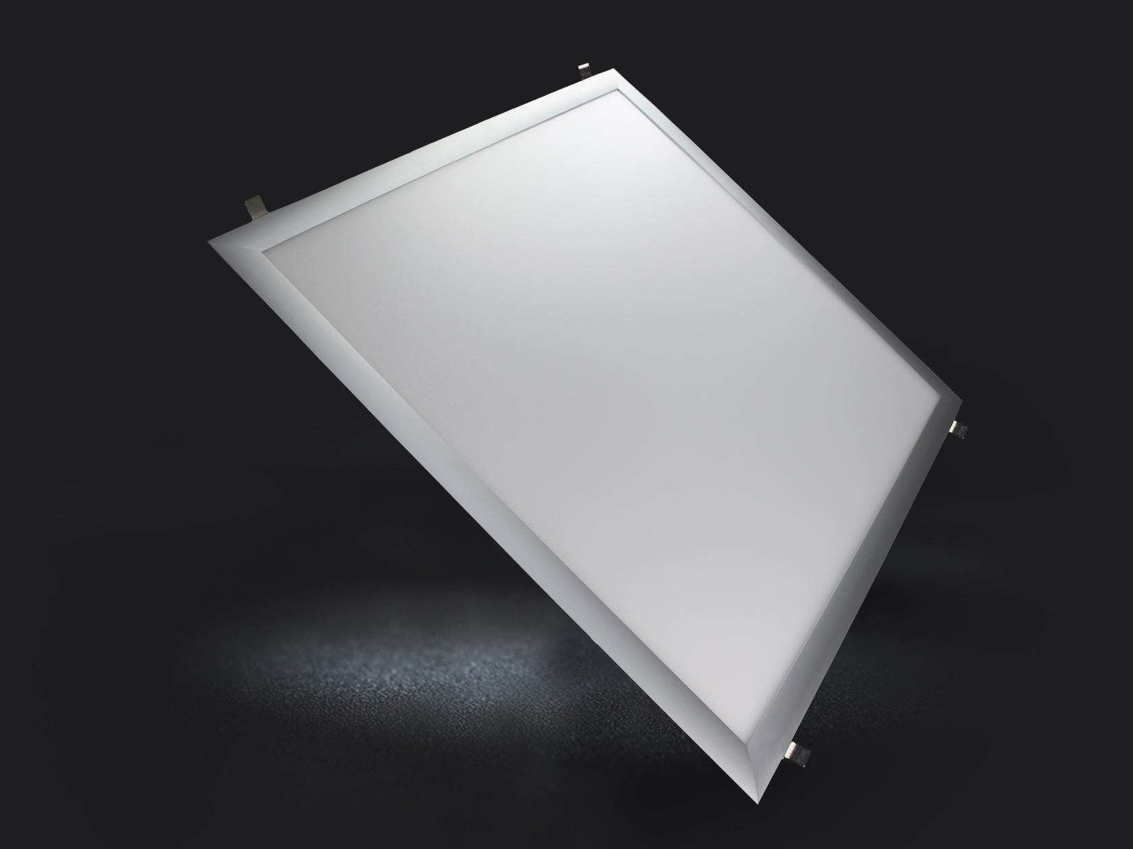 BRILONER 98cm LED Ceiling Panel – 36W, Neutral White 3500-4500K, Slim Indirect Light For Hallway Kitchen