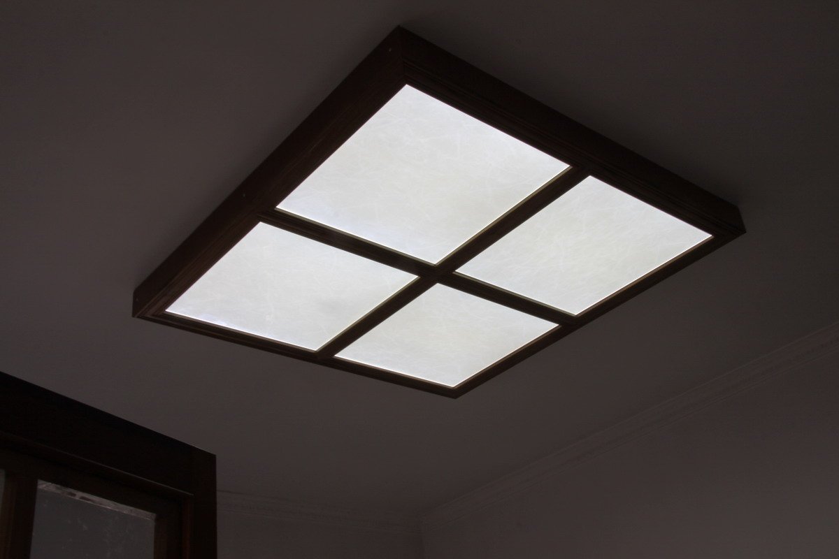 10 Unique Features that Only Led light ceiling panel Can Bring