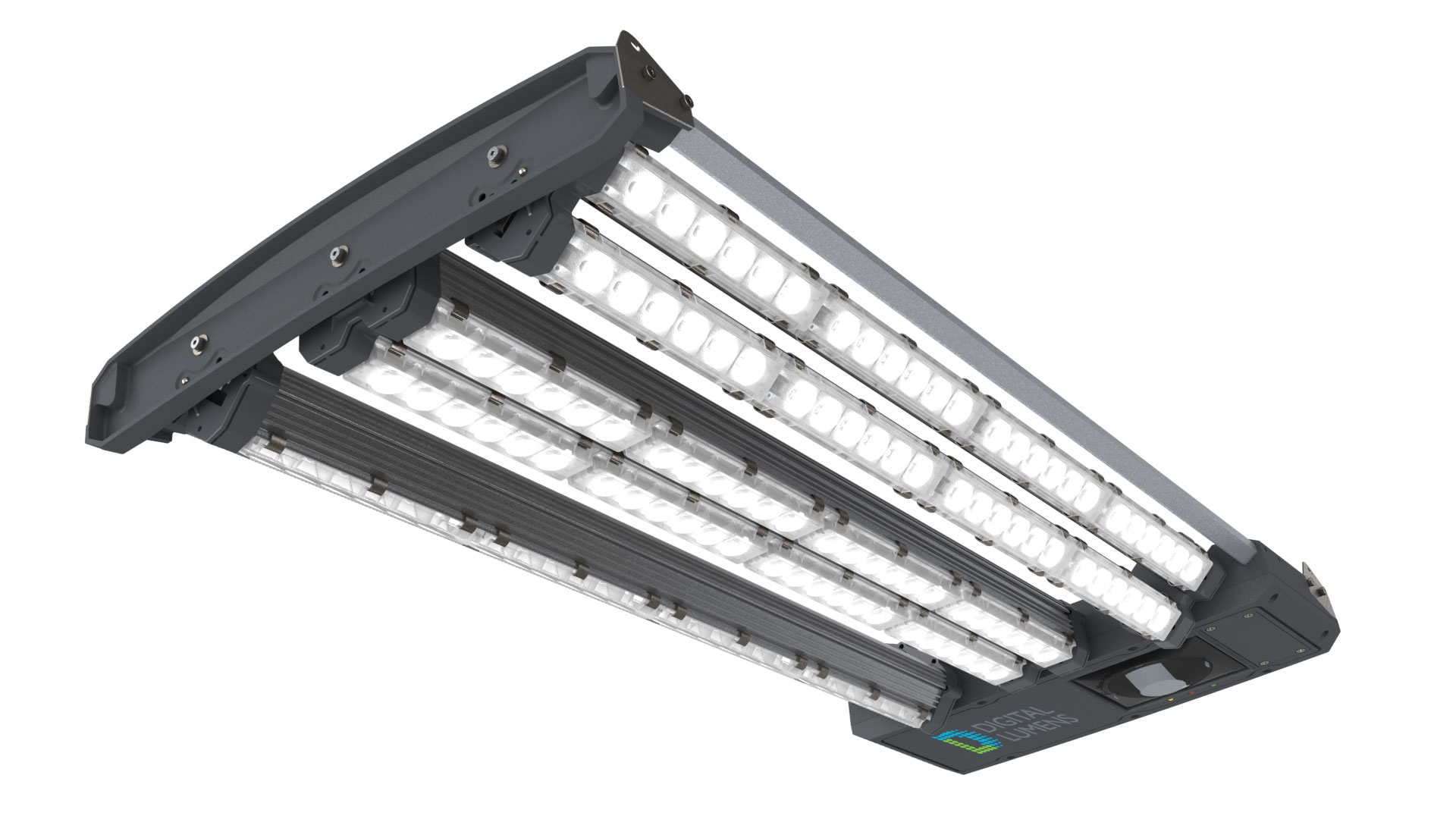 High Ceiling Led Shop Lights Mescar Innovations2019 Org