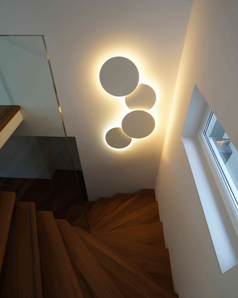 Enhance the Appearance Of Your Room Using Light Wall Art  Warisan Lighting