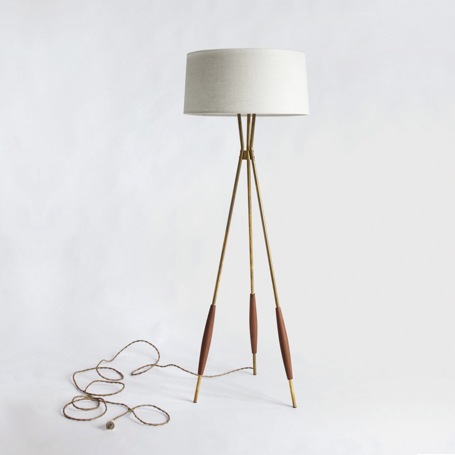 TOP 10 Modern tripod floor lamps for 2019 Warisan Lighting