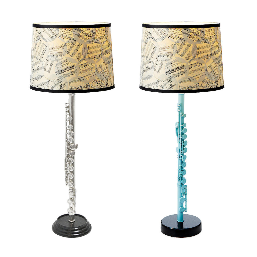 Music lamps - Nice Devices for Kids and Musicians | Warisan Lighting