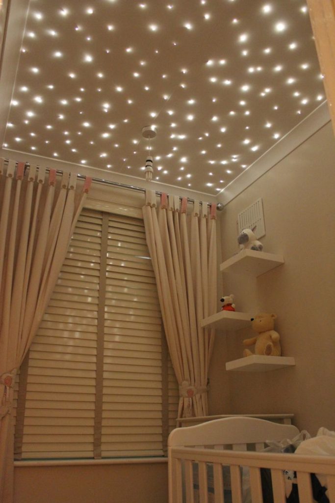 Nursery ceiling lights 10 amazing ideas for your kids bedroom