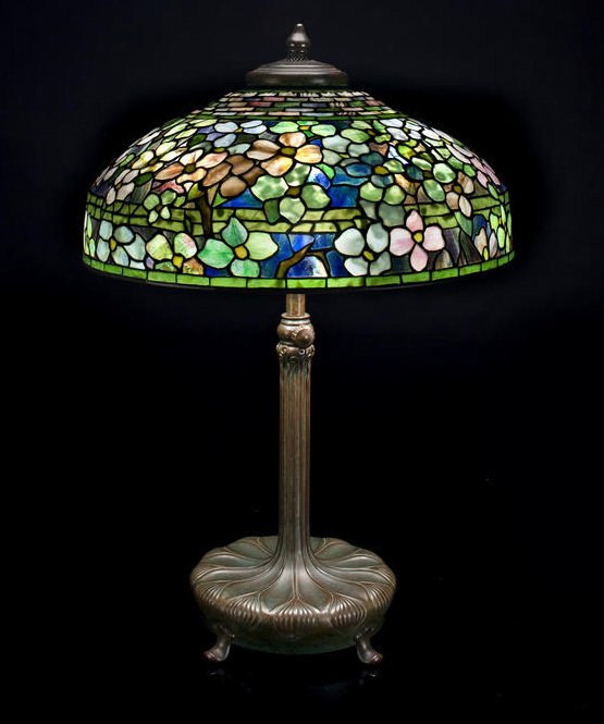 10 adventages of Original tiffany lamps Warisan Lighting