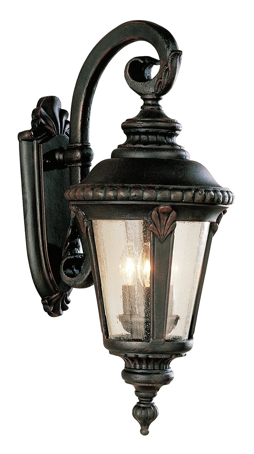 10 facts about Outdoor wall mount light fixtures Warisan Lighting