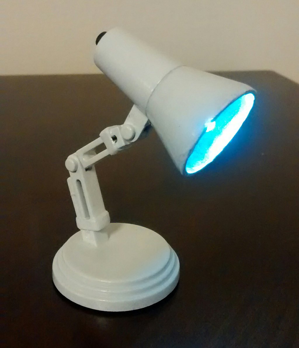 Pixar lamp 10 reasons to buy Warisan Lighting