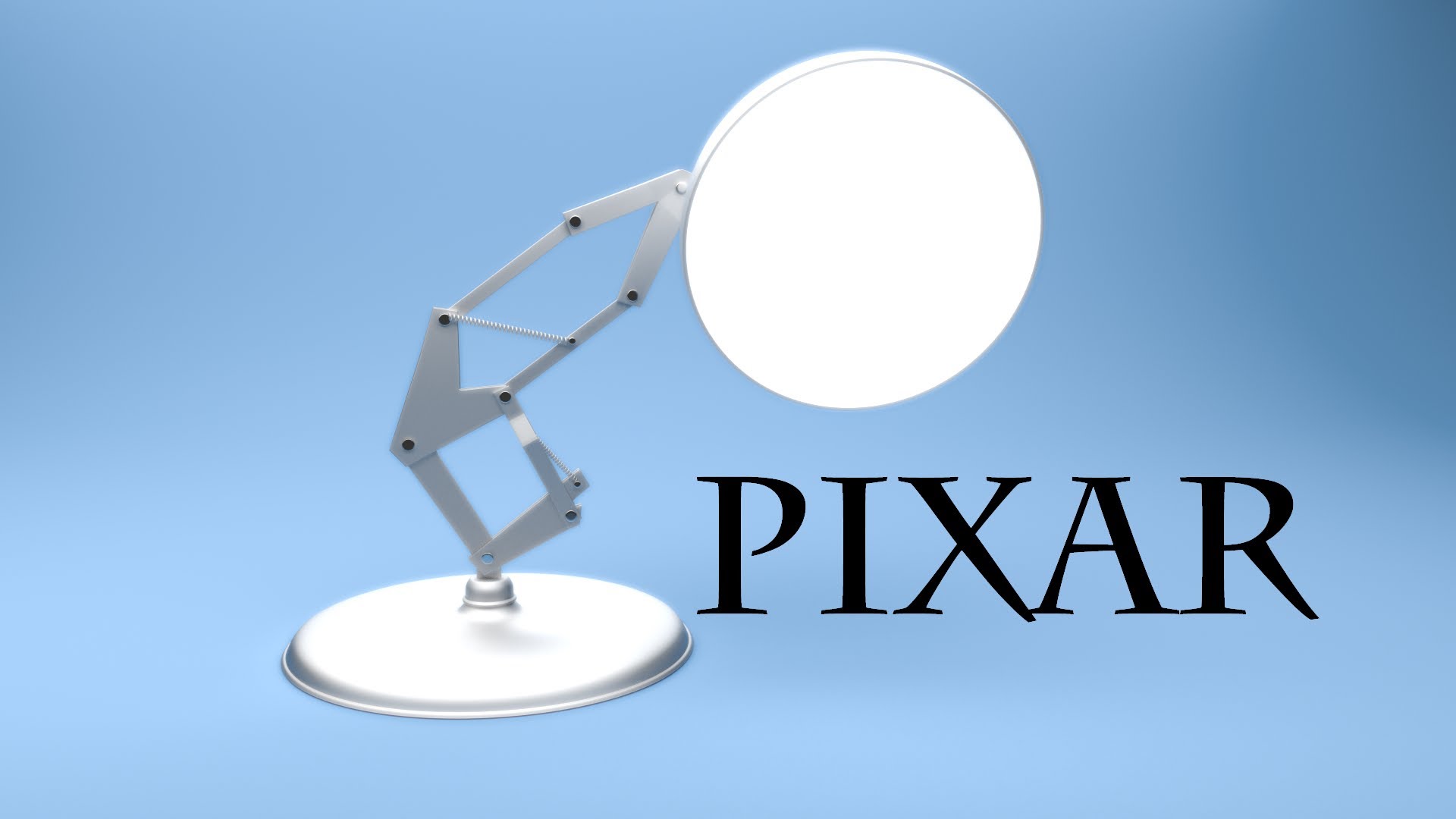 Pixar lamp 10 reasons to buy Warisan Lighting