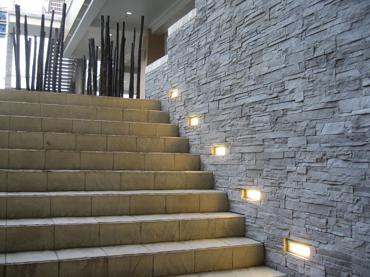Recessed wall lights - 10 reasons to install | Warisan Lighting