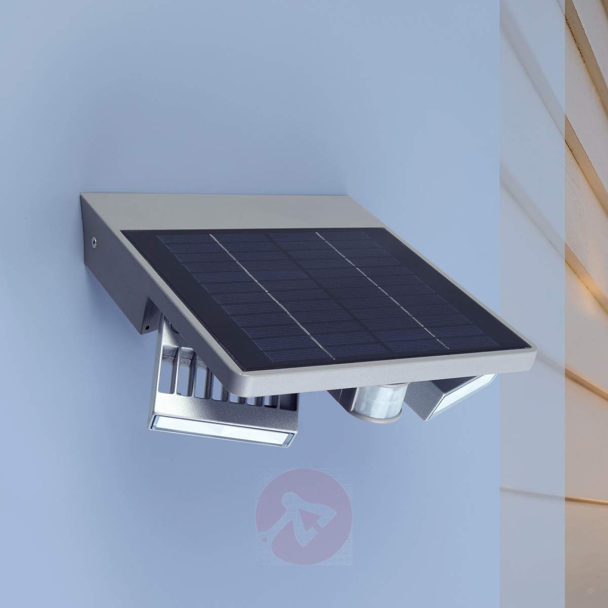 10 things to consider before installing Solar led wall lights outdoor